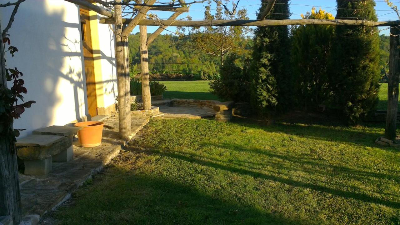 Magiche Langhe Bed & Breakfast Paroldo Exterior foto