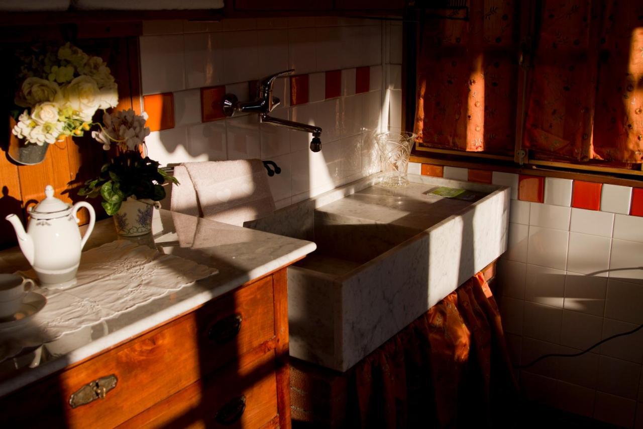 Magiche Langhe Bed & Breakfast Paroldo Exterior foto